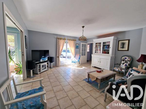 Maison à vendre 7 pièces 151 m² Saint-Julien-des-Landes