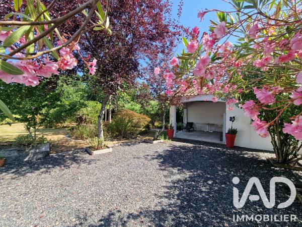 Maison à vendre 7 pièces 151 m² Saint-Julien-des-Landes