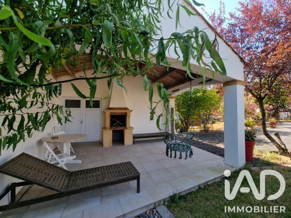 Maison à vendre 7 pièces 151 m² Saint-Julien-des-Landes