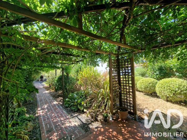 Maison à vendre 7 pièces 151 m² Saint-Julien-des-Landes
