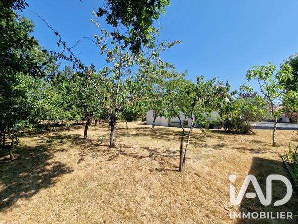 Maison à vendre 7 pièces 151 m² Saint-Julien-des-Landes