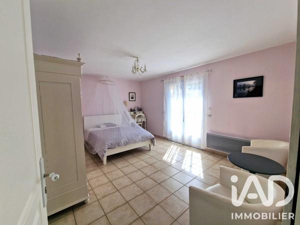 Maison à vendre 7 pièces 151 m² Saint-Julien-des-Landes
