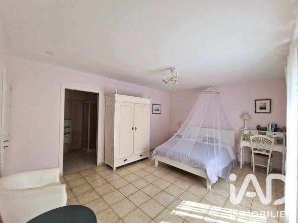 Maison à vendre 7 pièces 151 m² Saint-Julien-des-Landes