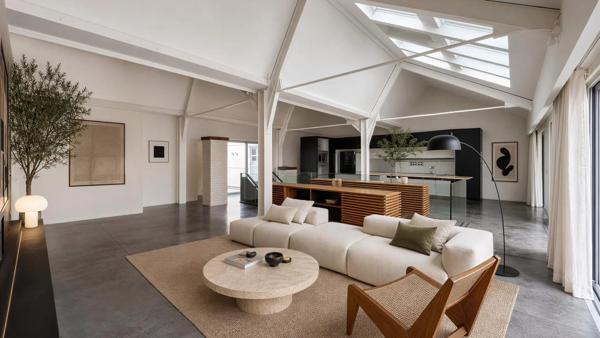 Appartement Lille