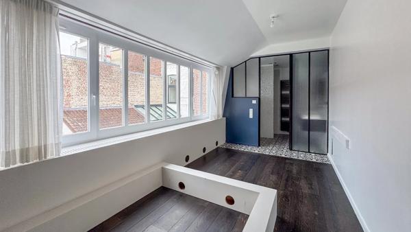 Appartement Lille