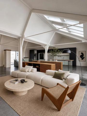Appartement Lille