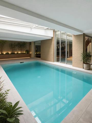 Appartement Lille