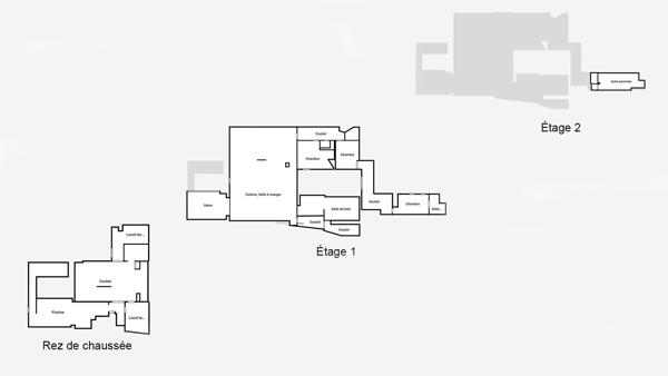 Appartement Lille