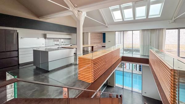 Appartement Lille