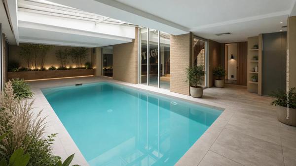 Appartement Lille