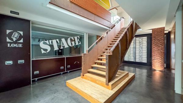 Appartement Lille