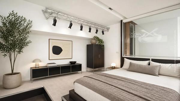 Appartement Lille