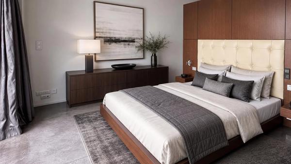 Appartement Lille