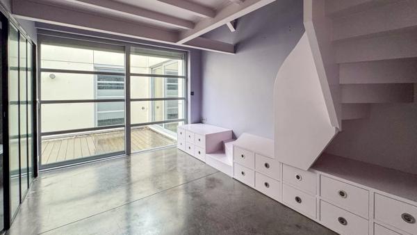 Appartement Lille