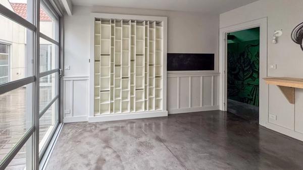 Appartement Lille