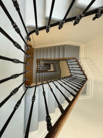 Bordeaux Centre - Appartement de charme de 90 m² dans un immeuble en pierre