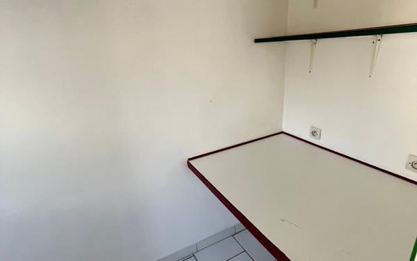 Appartement à vendre    1 pièce • 38,46 m2 Châlons-en-Champagne