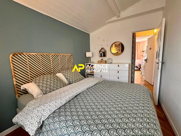 Sartrouville - Le Fresnay Vieux Pays - Appartement 4 pièces 87.09 m2 €274 900 ** - Référence 9567