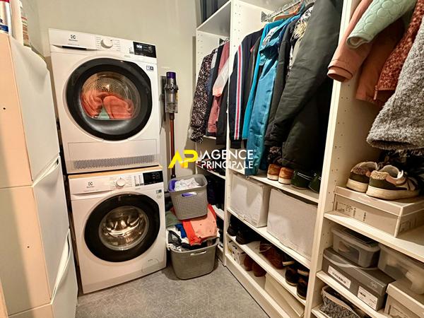 Sartrouville - Le Fresnay Vieux Pays - Appartement 4 pièces 87.09 m2 €274 900 ** - Référence 9567