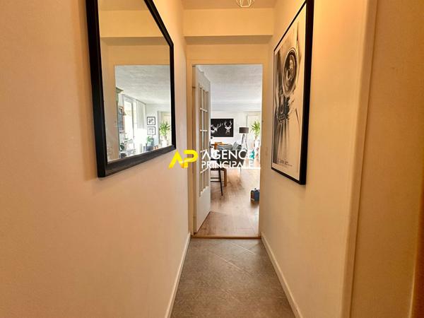 Sartrouville - Le Fresnay Vieux Pays - Appartement 4 pièces 87.09 m2 €274 900 ** - Référence 9567