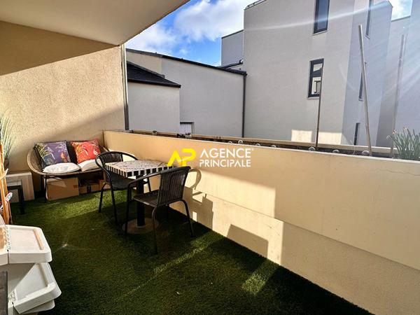 Sartrouville - Le Fresnay Vieux Pays - Appartement 4 pièces 87.09 m2 €274 900 ** - Référence 9567