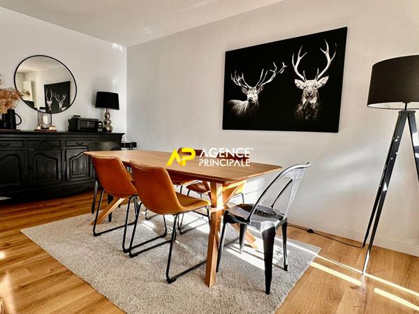 Sartrouville - Le Fresnay Vieux Pays - Appartement 4 pièces 87.09 m2 €274 900 ** - Référence 9567