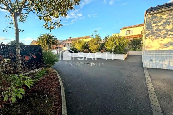 Maison familiale au calme avec beaux espaces