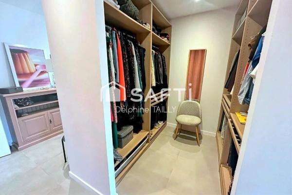 Maison familiale au calme avec beaux espaces