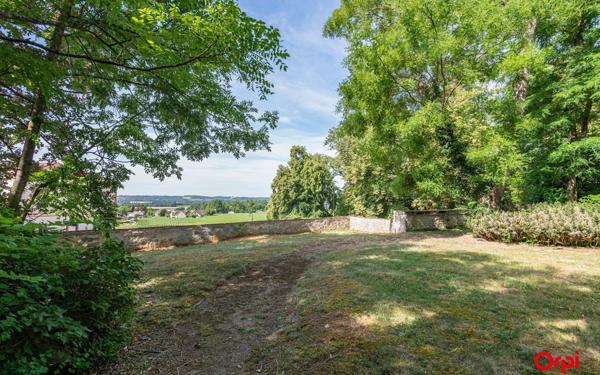 Maison à vendre    18 pièces •  Trigny