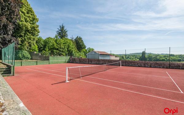 Maison à vendre    18 pièces •  Trigny