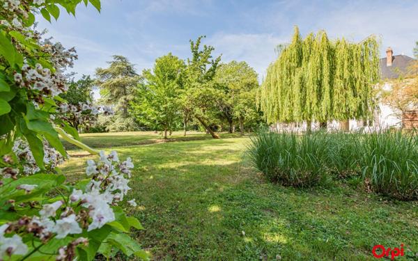 Maison à vendre    18 pièces •  Trigny