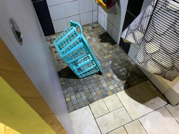 maison de village, rénovée, avec un chauffage aux bois