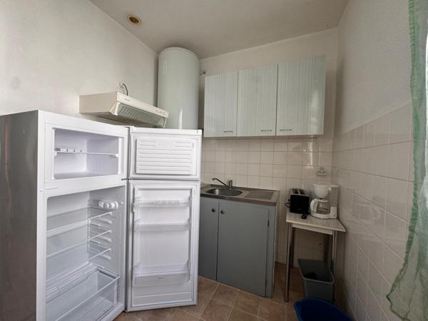 Montpellier (34000) Lamalou les Bains- Investissemment locatif clé en main -12 appartements- Renta net 21.56 %