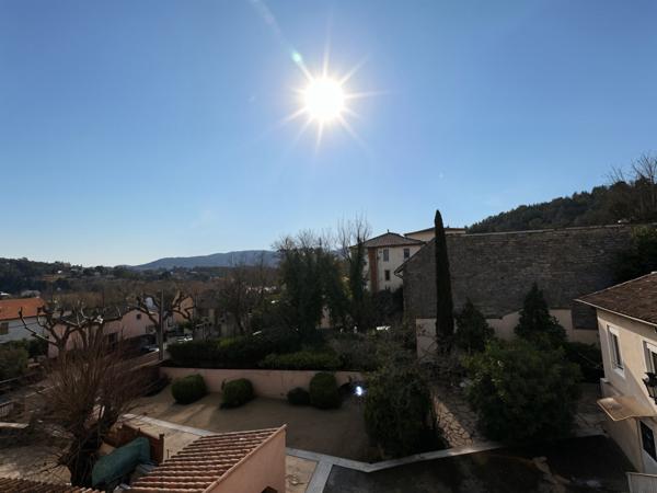 Montpellier (34000) Lamalou les Bains- Investissemment locatif clé en main -12 appartements- Renta net 21.56 %