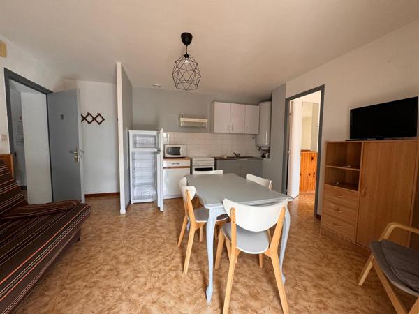 Montpellier (34000) Lamalou les Bains- Investissemment locatif clé en main -12 appartements- Renta net 21.56 %