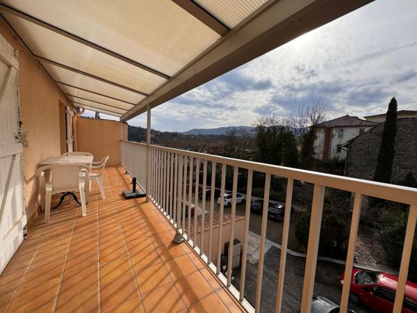 Montpellier (34000) Lamalou les Bains- Investissemment locatif clé en main -12 appartements- Renta net 21.56 %