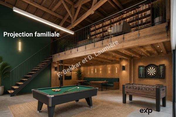 CONCRETISEZ VOTRE PROJET!!!