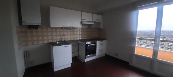 LOCATION FAUX T4 RODEZ SANS FRAIS D'AGENCE