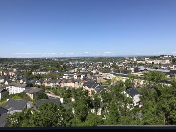 LOCATION FAUX T4 RODEZ SANS FRAIS D'AGENCE