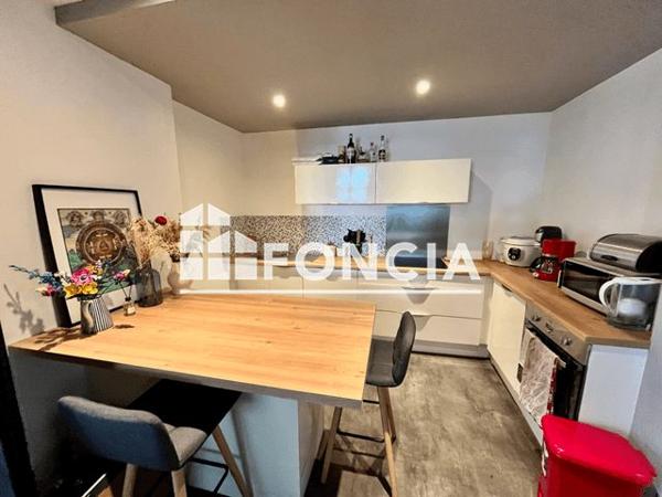 Location Appartement 2 pièces 52.69 m² - 28 RUE DE DENVER Brest 29200