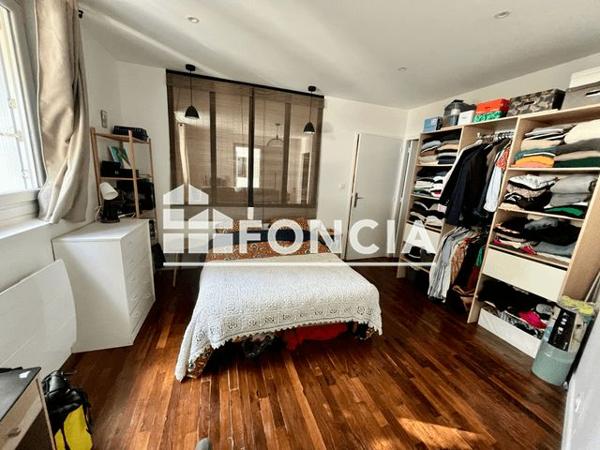 Location Appartement 2 pièces 52.69 m² - 28 RUE DE DENVER Brest 29200