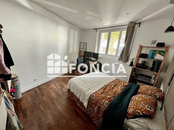 Location Appartement 2 pièces 52.69 m² - 28 RUE DE DENVER Brest 29200