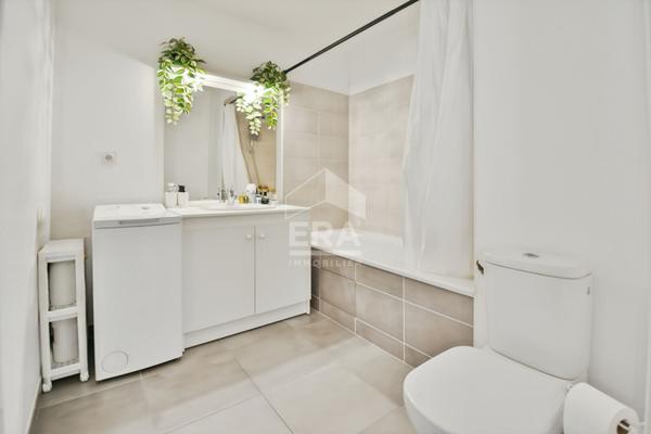 Appartement Villeurbanne 2 pièce(s) 46 m2