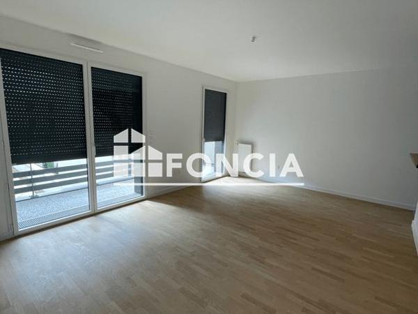 Location Appartement 3 pièces 69.1 m² - 11-15 IMPASSE ABEL VARET Clichy 92110