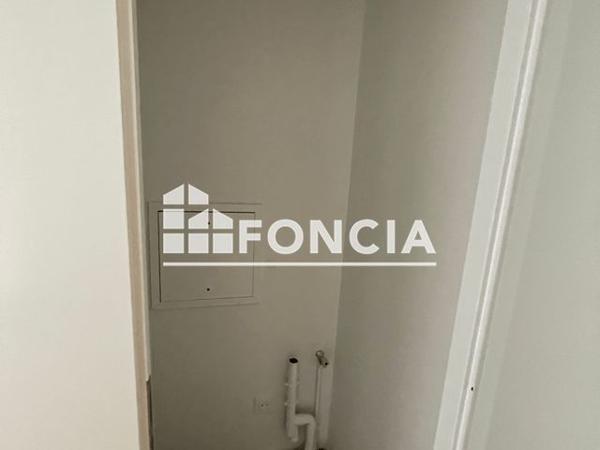 Location Appartement 3 pièces 69.1 m² - 11-15 IMPASSE ABEL VARET Clichy 92110