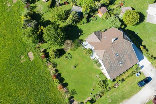 Maison à vendre - Saint-Jorioz 7 pièces de 171.01 m²