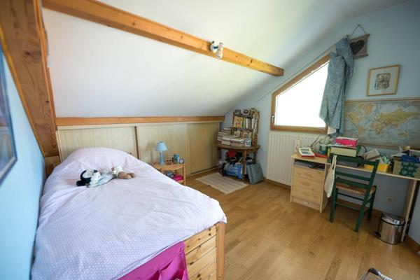Maison à vendre - Saint-Jorioz 7 pièces de 171.01 m²