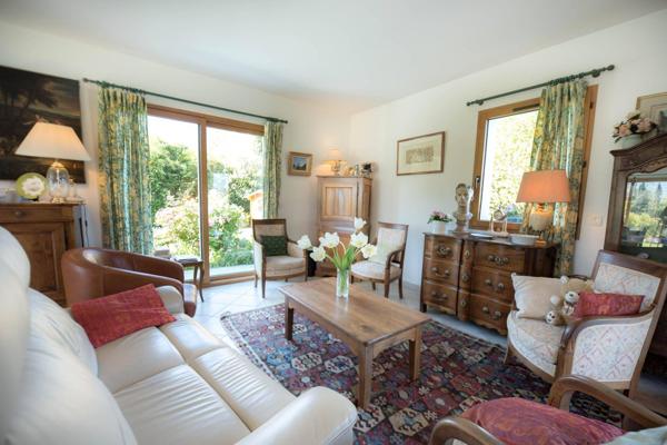 Maison à vendre - Saint-Jorioz 7 pièces de 171.01 m²