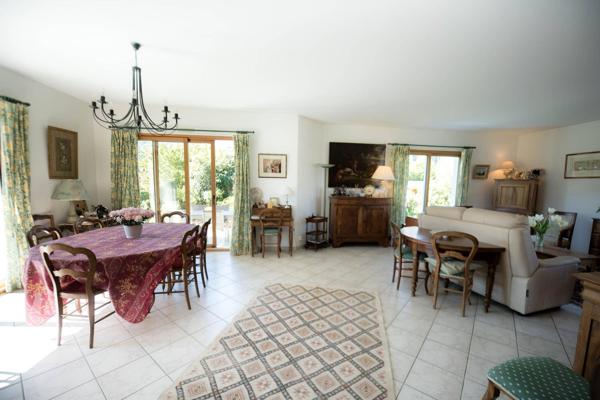 Maison à vendre - Saint-Jorioz 7 pièces de 171.01 m²