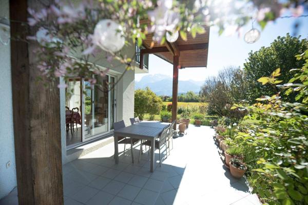 Maison à vendre - Saint-Jorioz 7 pièces de 171.01 m²
